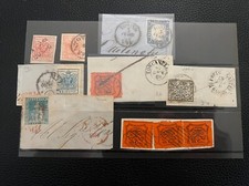 ANTICHI STATI ITALIANI e REGNO