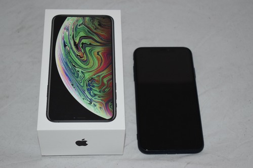 Apple iphone max 256 - iphone,