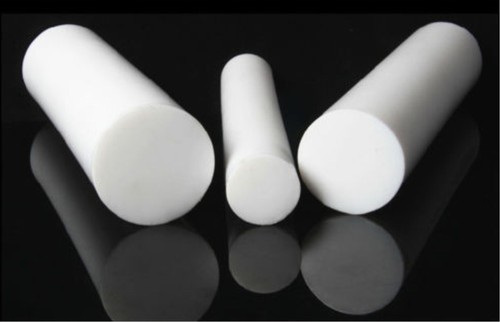 Barra tonda ptfe lunga - in,