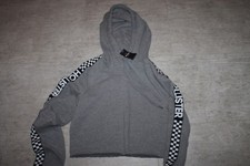 Hollister Felpa Donna con