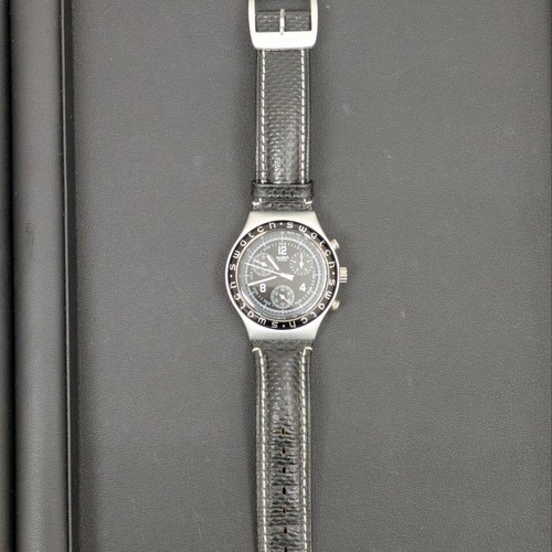Orologio cronografo swatch - cronografo,