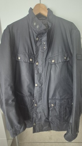 Barbour giacca uomo - giacca, media
