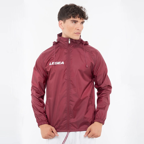 Giacca vento uomo rain - a,