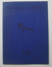 LUIGI PARZINI - Galleria