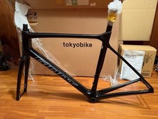 Set telaio bici da strada in
