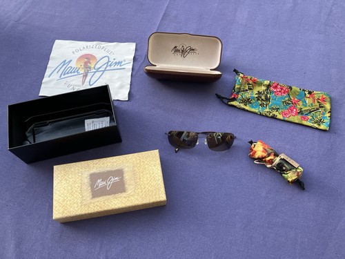 Occhiali sole vintage maui - da,