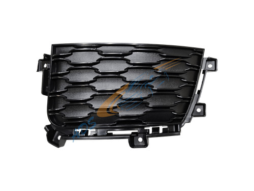 Griglia fendinebbia jeep grand - jeep,