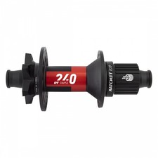 DT Swiss 240 EXP Rear Hub 12mm