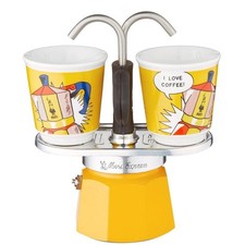 Mini Express Bialetti