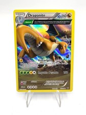 Carta Pokemon Dragonite 52/108