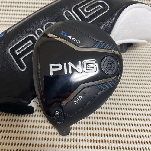 Ping g440 max - ping,