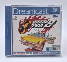 Crazy Taxi 2 - SEGA Dreamcast