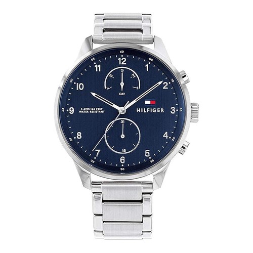 Orologio uomo tommy hilfiger - orologio,