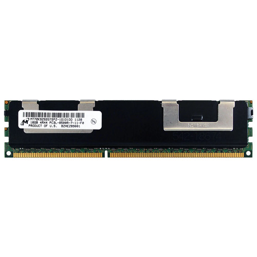Micron 4rx4 pc3 8500r - 16,