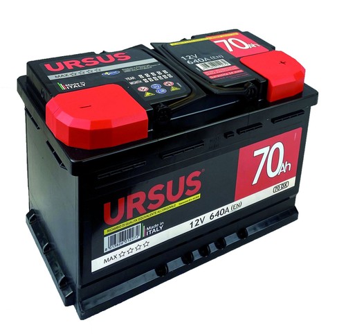 Batteria avviamento auto - batteria,