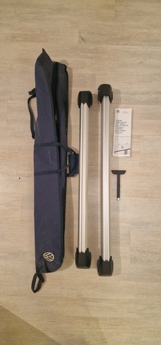 Barre portatutto originali - portatutto,