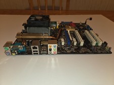Scheda madre asus - scheda,