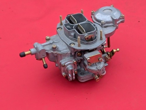 Carburatore originale bressel - originale,