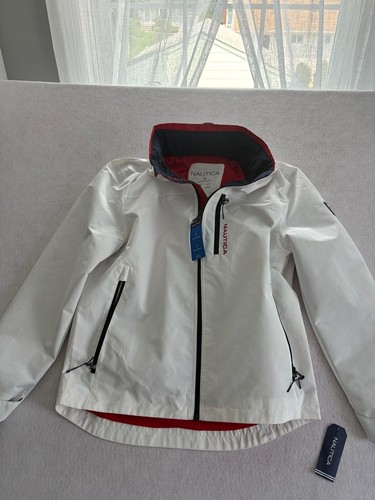 Giacca nautica full zip - giacca,
