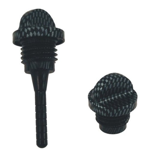 Coppia tappi olio - coppia,