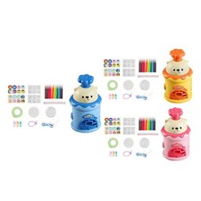 Macchina per la produzione di bottoni, macchina per la produzione di spille,