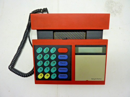 Vintage retro bang olufsen - retro,