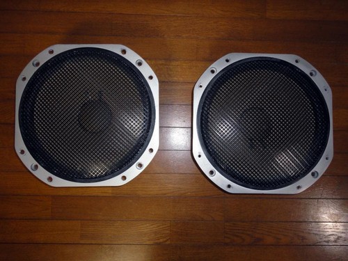 Coppia woofer yamaha 3058a - woofer,