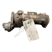 Radiatore gas Nissan Primastar