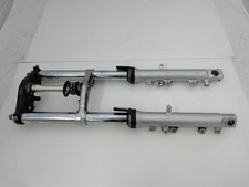 YAMAHA YZF R6 1999 2002 Forcelle con Piastre 5EB233400000 5EB231030000 5EB231...