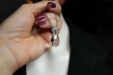 Original Swarovski Decorated