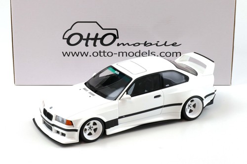 Otto mobile ot1051 - 1:18,
