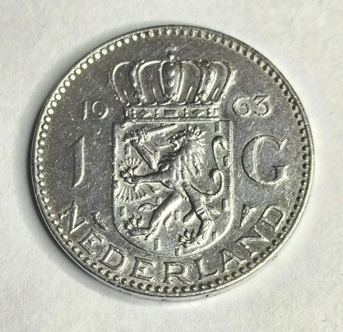 Olanda fiorino 1963 - olanda,