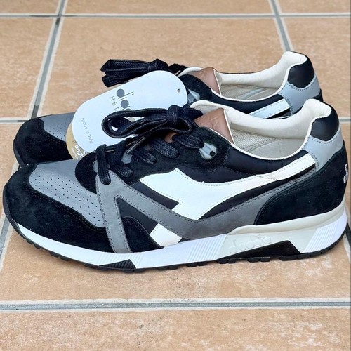 Diadora heritage n9000 - diadora,