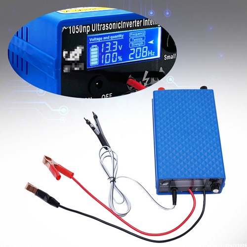 Inverter ultrasuoni electro - inverter,