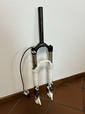 Rockshox SID XX Workd Cup 26” 100mm Carbon Fork Ultralight Retro Bike Kult