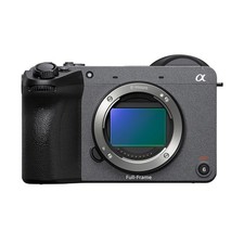 Sony Cinema Line FX2
