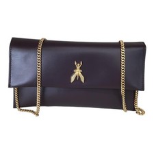 PATRIZIA PEPE BORSA POCHETTE