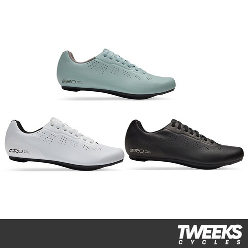 Scarpe ciclismo giro stylus - ciclismo,