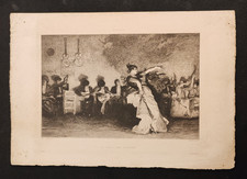 FLAMENCO DANZA GITANA BOCOURT