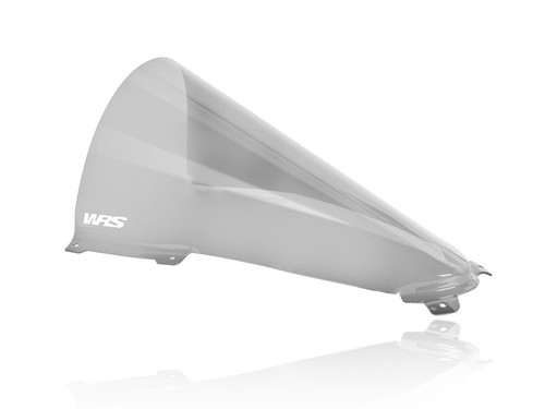 Wrs parabrezza race alto - wrs,