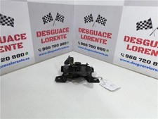 D3EA cerradura capot HYUNDAI
