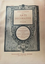Arti decorative italy - in,