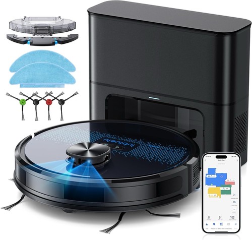 Lubluelu sl60 pro robot - sl60,