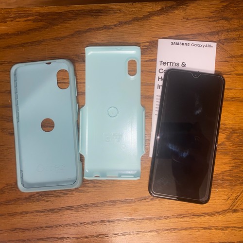 Telefono samsung galaxy a10e - samsung,