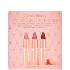 Charlotte Tilbury's ICONIC