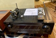 Denon AVR-X2700H Ricevitore AV