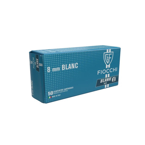 Colpi salve fiocchi 8mm - salve,