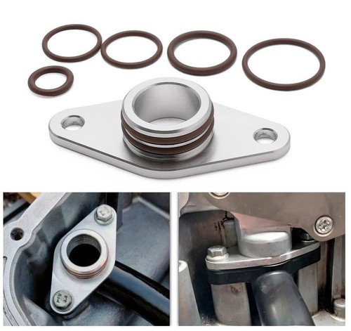 Guarnizione tubo pickup - guarnizione,