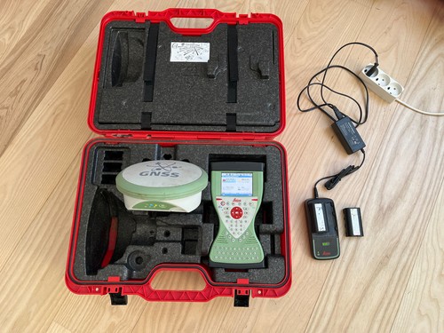Leica cs15 controller di - cs15,