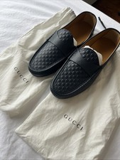 Men’s Gucci Loafers
